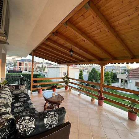 Villa Cerpja Kamez Bagian luar foto