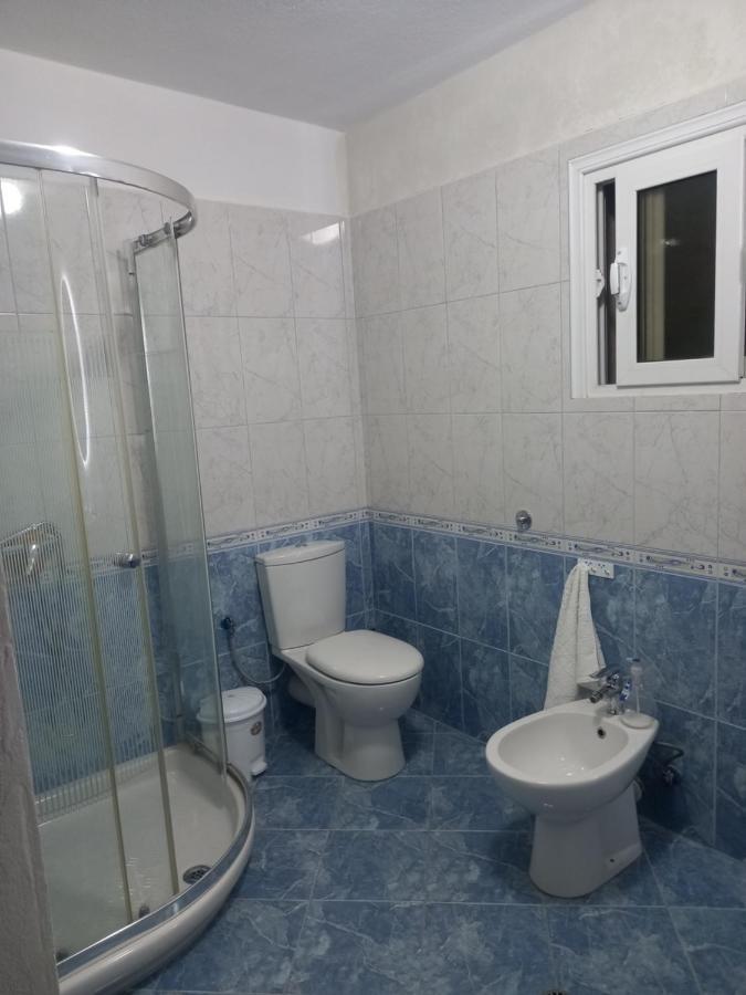 Villa Cerpja Kamez Bagian luar foto