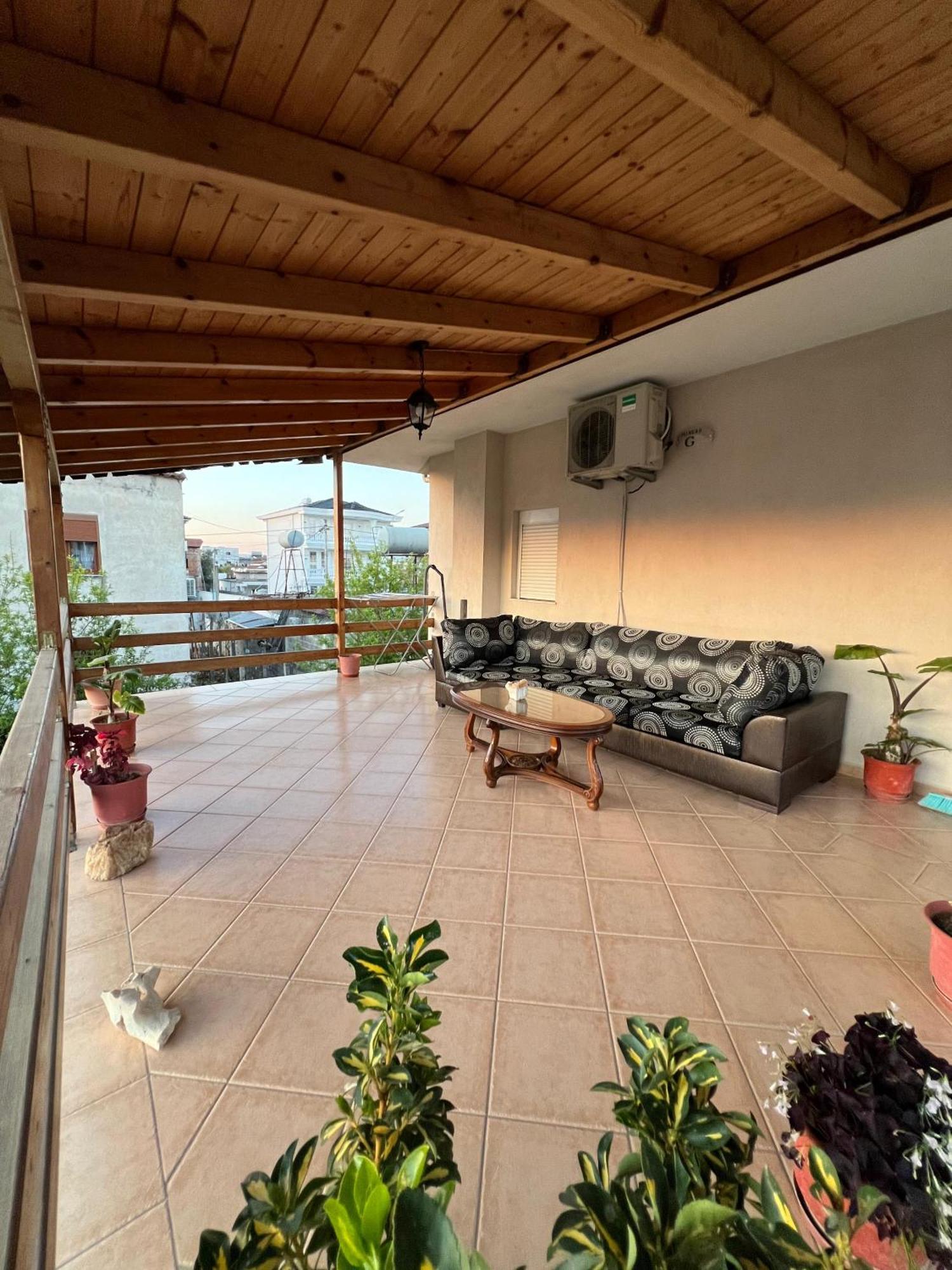 Villa Cerpja Kamez Bagian luar foto