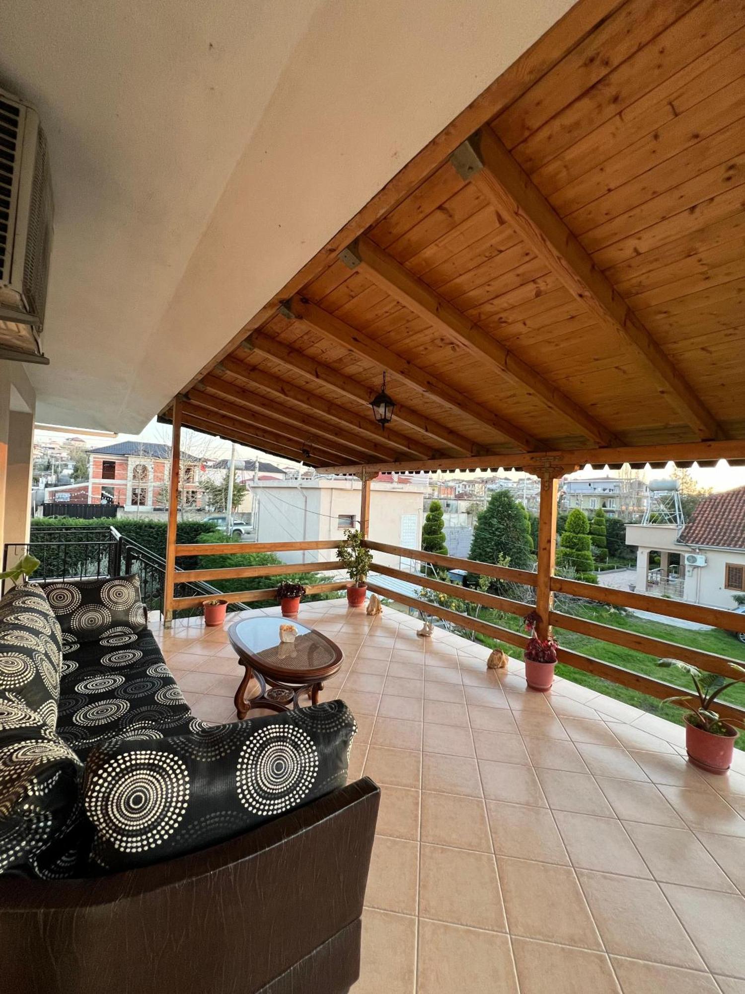 Villa Cerpja Kamez Bagian luar foto