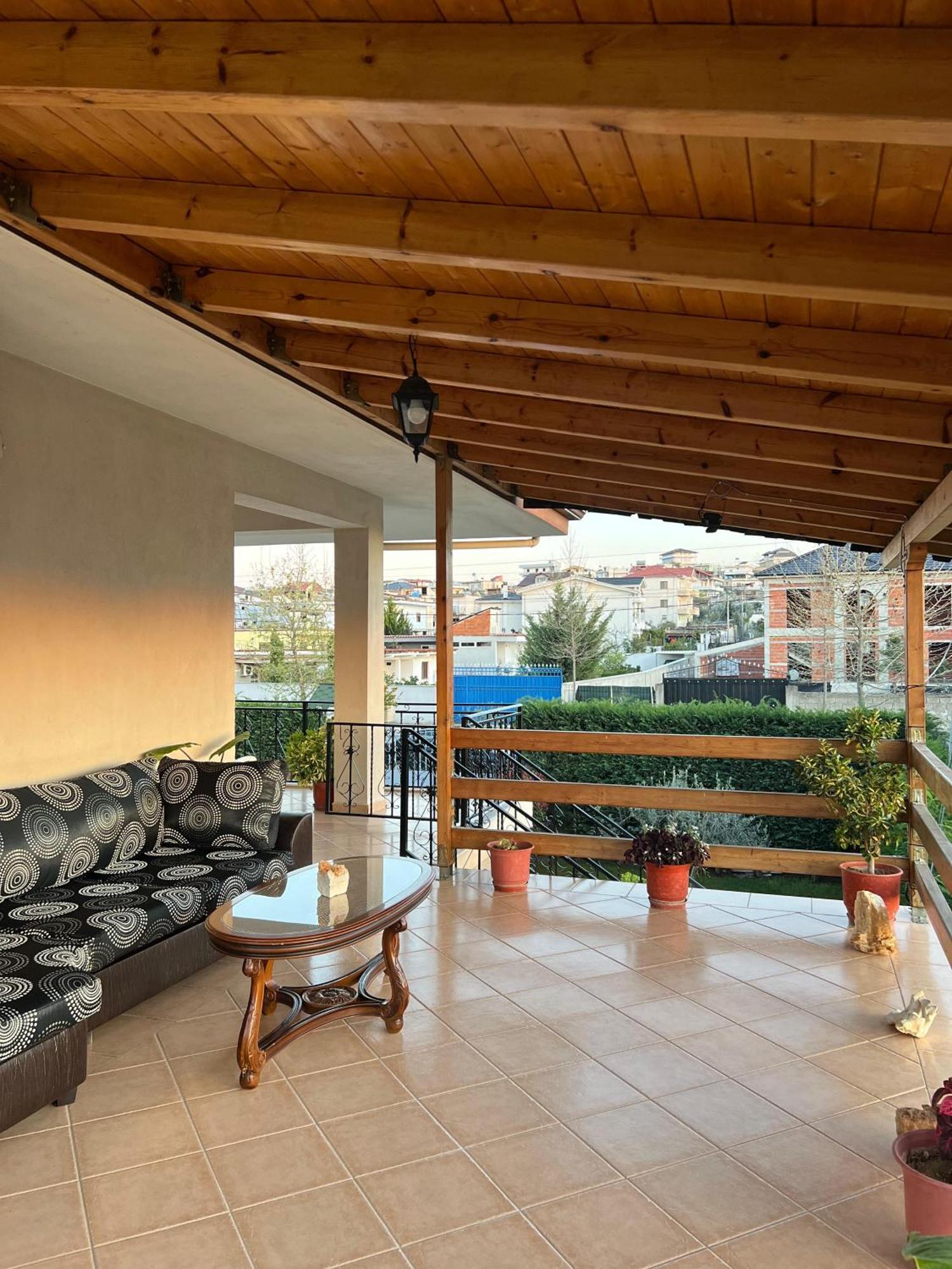 Villa Cerpja Kamez Bagian luar foto