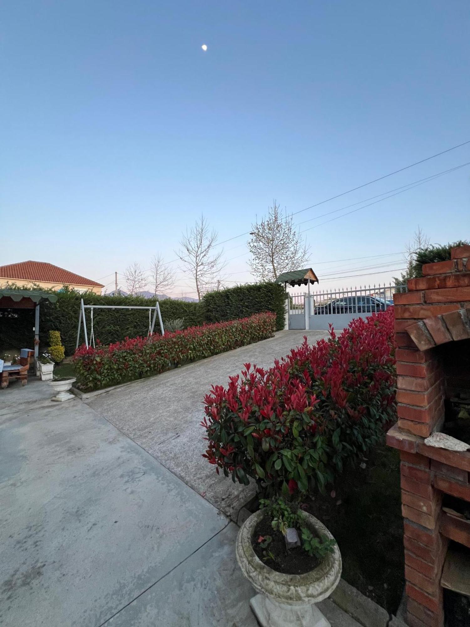 Villa Cerpja Kamez Bagian luar foto