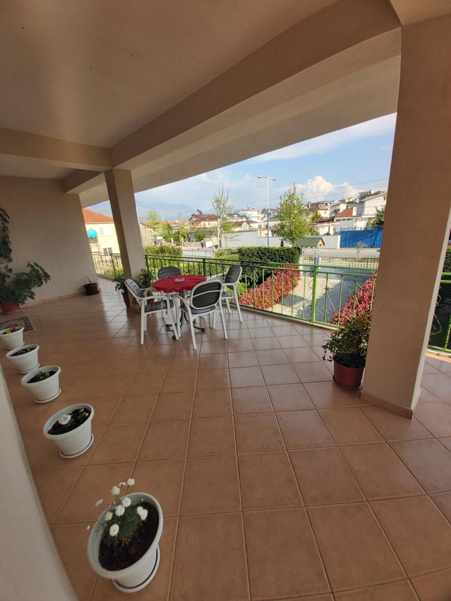 Villa Cerpja Kamez Bagian luar foto