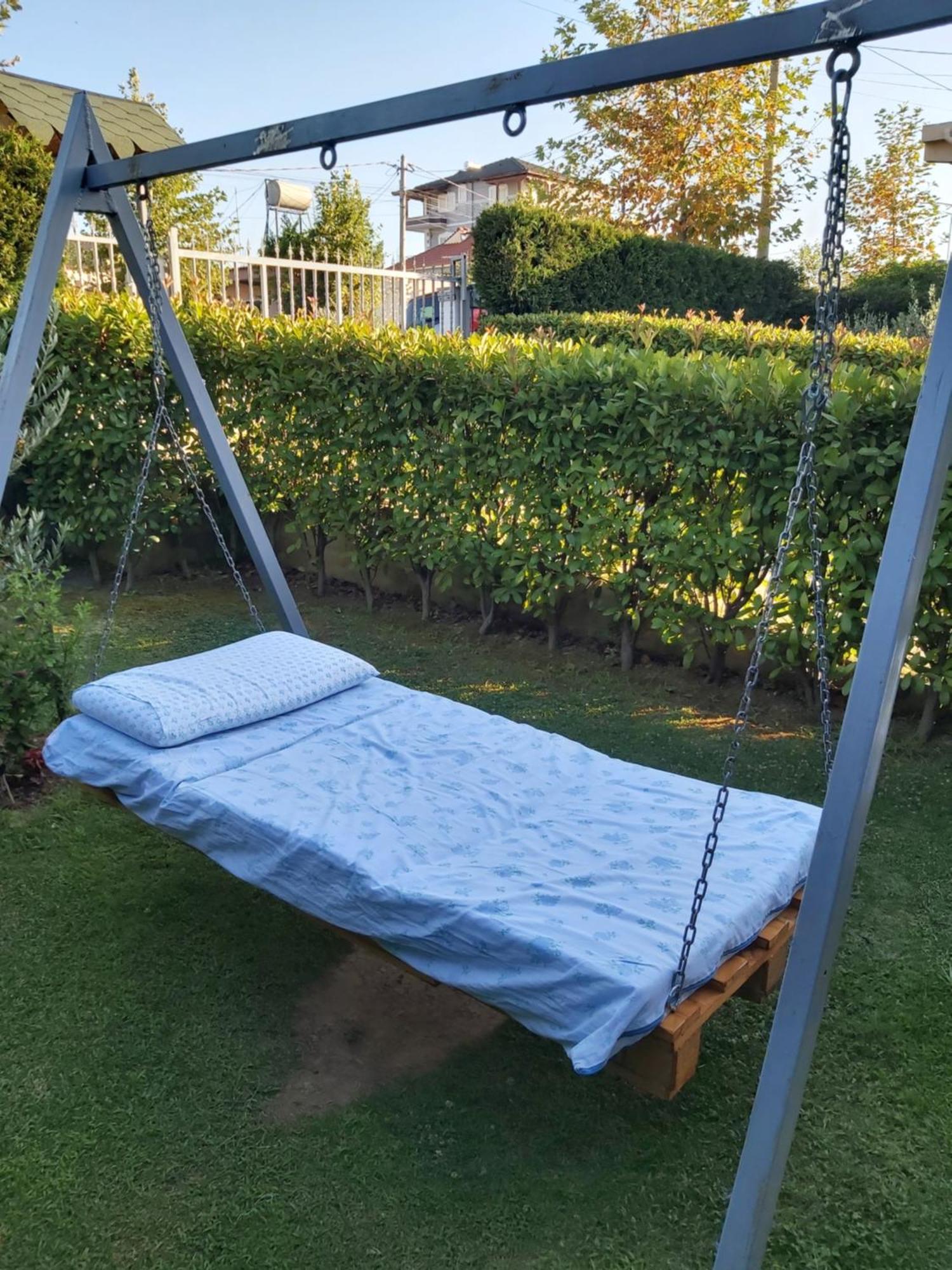 Villa Cerpja Kamez Bagian luar foto